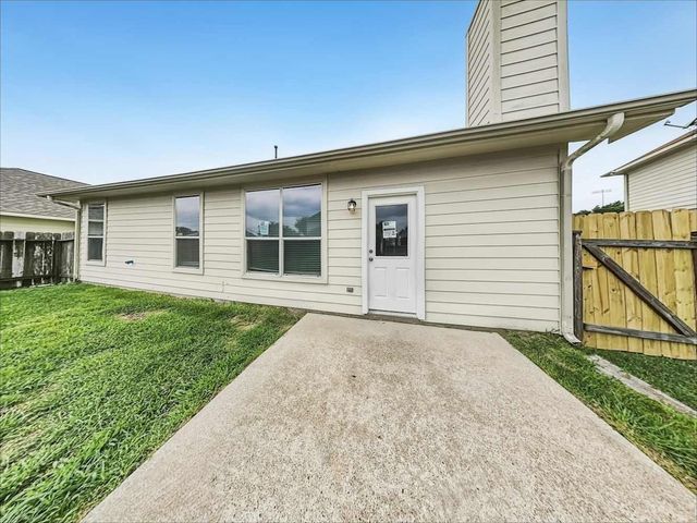 3807 Liberty Square Trail, Fresno, TX 77545