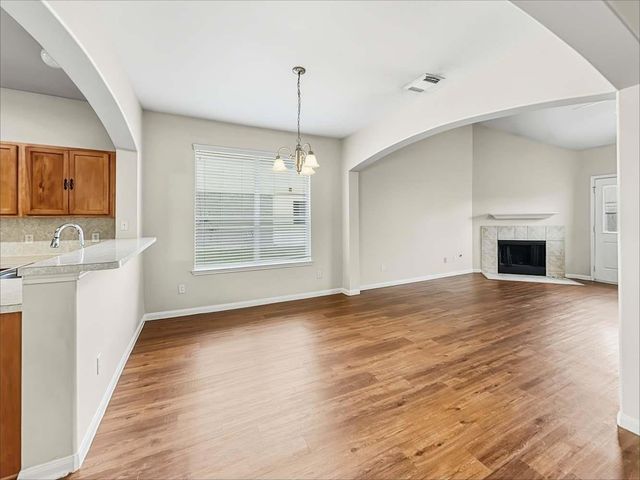 3807 Liberty Square Trail, Fresno, TX 77545