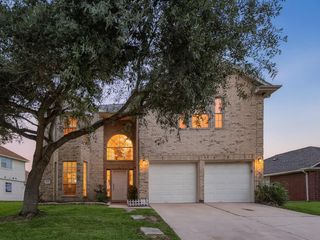 3807 Liberty Square Trail, Fresno, TX 77545
