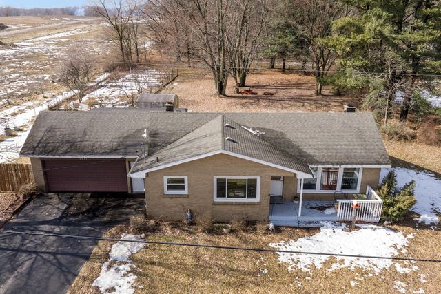 9211 Alpine Avenue Nw, Sparta Twp, MI 49345