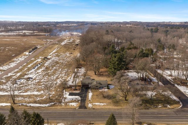 9211 Alpine Avenue Nw, Sparta Twp, MI 49345