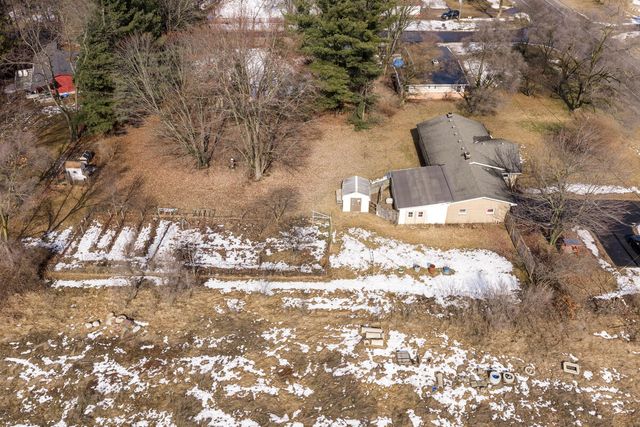 9211 Alpine Avenue Nw, Sparta Twp, MI 49345