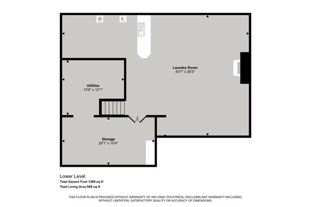 9211 Alpine Avenue Nw, Sparta Twp, MI 49345