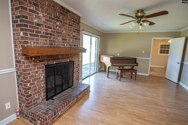 2023 Concord Drive, Camden, SC 29020