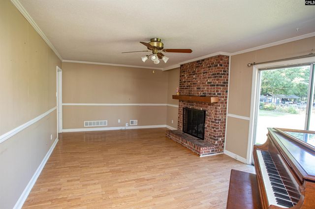 2023 Concord Drive, Camden, SC 29020