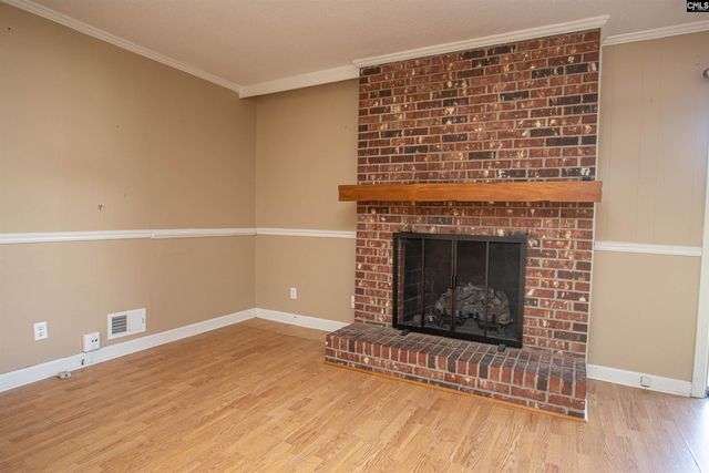 2023 Concord Drive, Camden, SC 29020