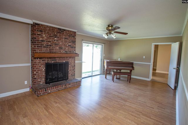 2023 Concord Drive, Camden, SC 29020
