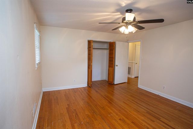 2023 Concord Drive, Camden, SC 29020