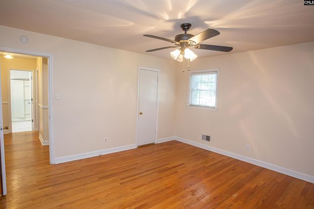 2023 Concord Drive, Camden, SC 29020