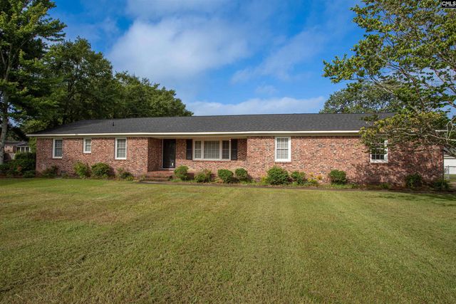 2023 Concord Drive, Camden, SC 29020