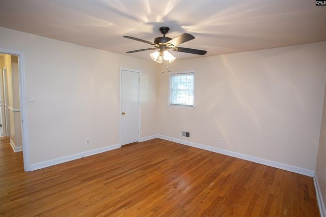 2023 Concord Drive, Camden, SC 29020