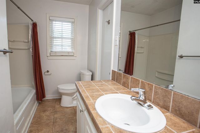 2023 Concord Drive, Camden, SC 29020