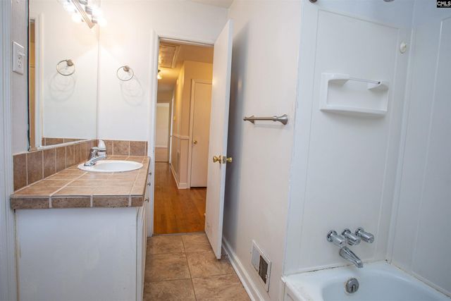 2023 Concord Drive, Camden, SC 29020