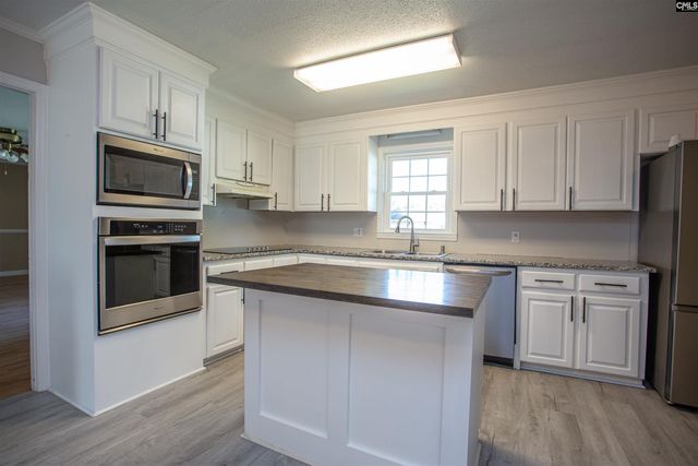 2023 Concord Drive, Camden, SC 29020