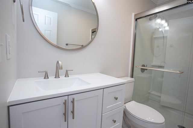 2023 Concord Drive, Camden, SC 29020