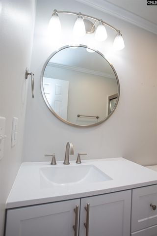2023 Concord Drive, Camden, SC 29020