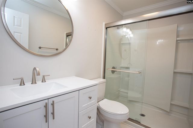 2023 Concord Drive, Camden, SC 29020