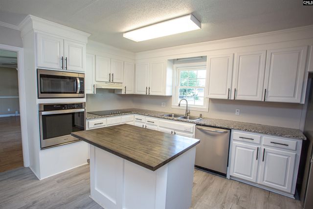 2023 Concord Drive, Camden, SC 29020
