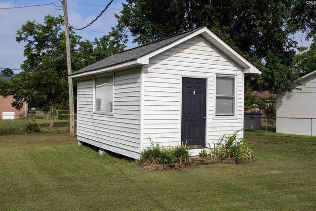 2023 Concord Drive, Camden, SC 29020