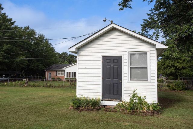 2023 Concord Drive, Camden, SC 29020