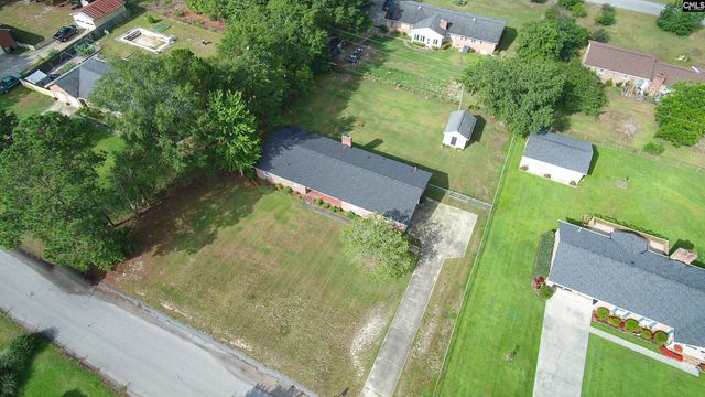 2023 Concord Drive, Camden, SC 29020