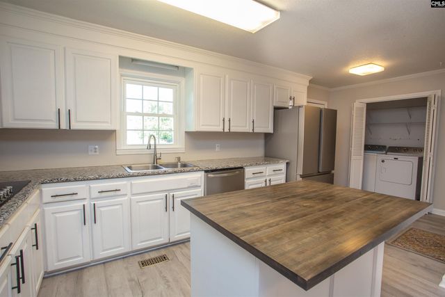 2023 Concord Drive, Camden, SC 29020