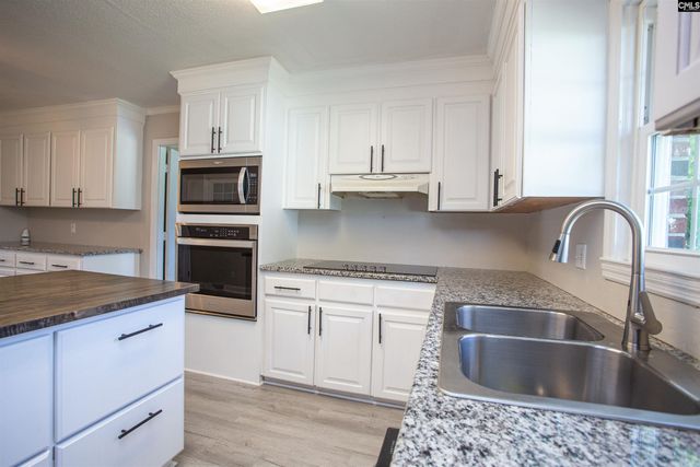 2023 Concord Drive, Camden, SC 29020