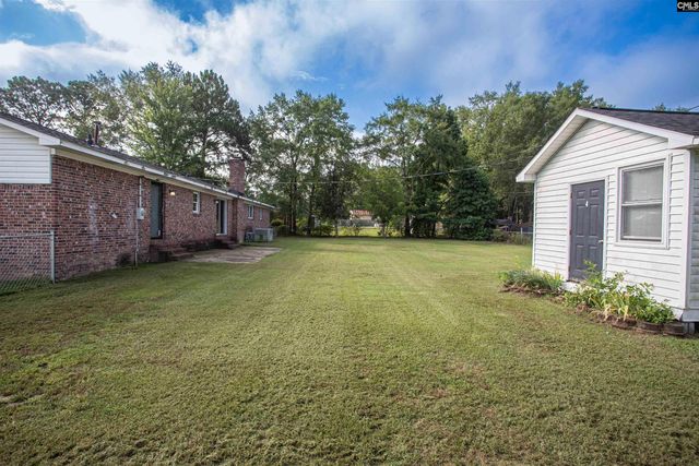 2023 Concord Drive, Camden, SC 29020