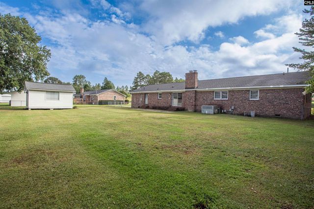 2023 Concord Drive, Camden, SC 29020