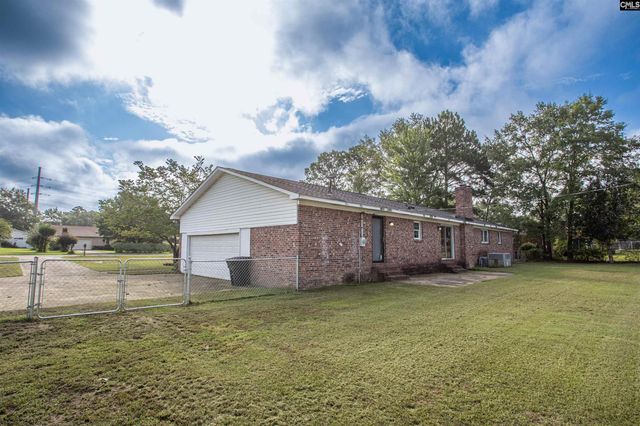 2023 Concord Drive, Camden, SC 29020