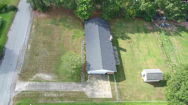 2023 Concord Drive, Camden, SC 29020