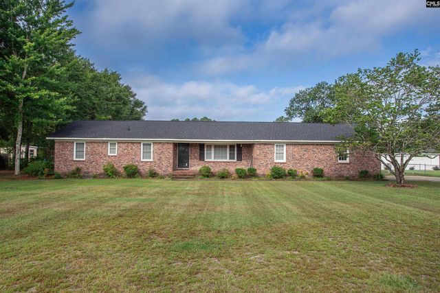 2023 Concord Drive, Camden, SC 29020