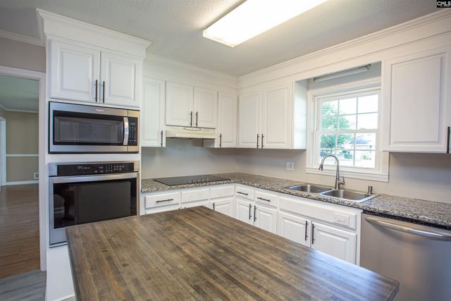 2023 Concord Drive, Camden, SC 29020