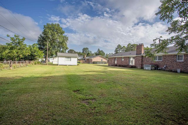 2023 Concord Drive, Camden, SC 29020