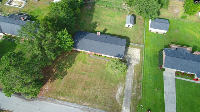 2023 Concord Drive, Camden, SC 29020
