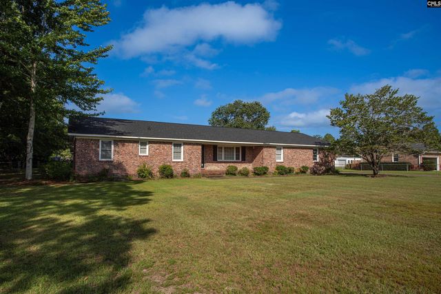 2023 Concord Drive, Camden, SC 29020