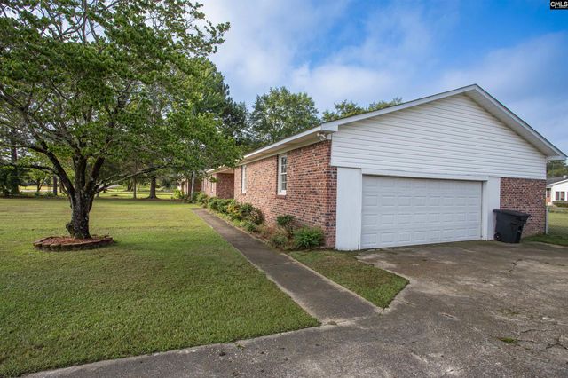 2023 Concord Drive, Camden, SC 29020