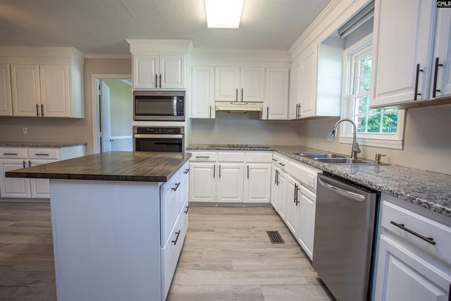 2023 Concord Drive, Camden, SC 29020