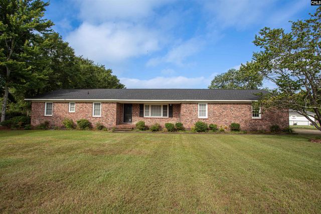 2023 Concord Drive, Camden, SC 29020