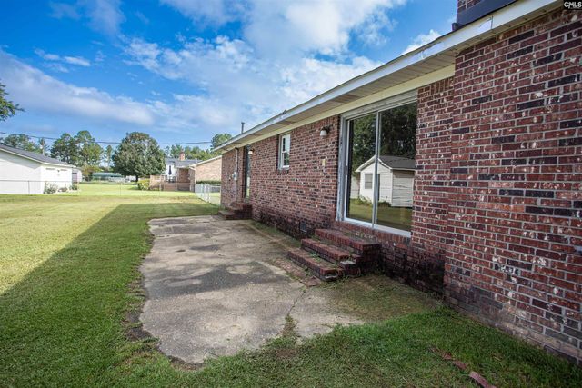 2023 Concord Drive, Camden, SC 29020