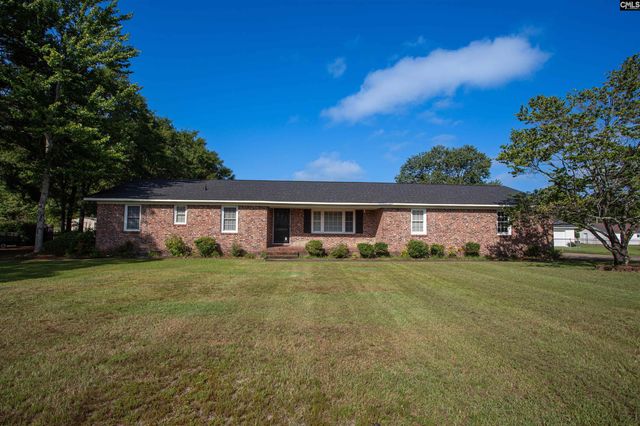 2023 Concord Drive, Camden, SC 29020