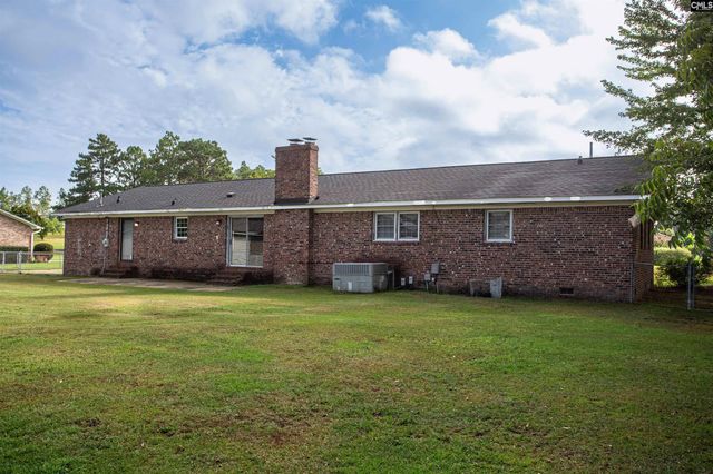 2023 Concord Drive, Camden, SC 29020