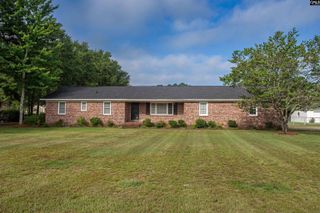 2023 Concord Drive, Camden, SC 29020