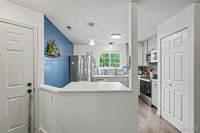 745 Sugar Glen Drive 5, St Peters, MO 63376