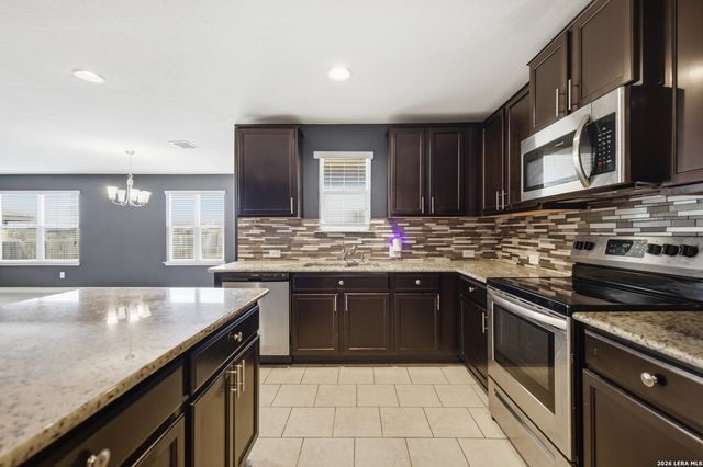 7411 Rigel Chase, San Antonio, TX 78252