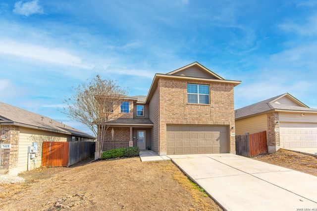 7411 Rigel Chase, San Antonio, TX 78252