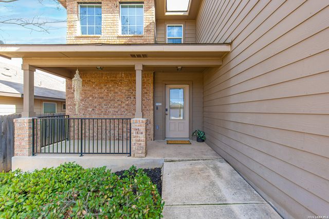 7411 Rigel Chase, San Antonio, TX 78252