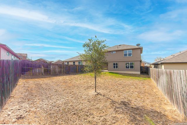 7411 Rigel Chase, San Antonio, TX 78252