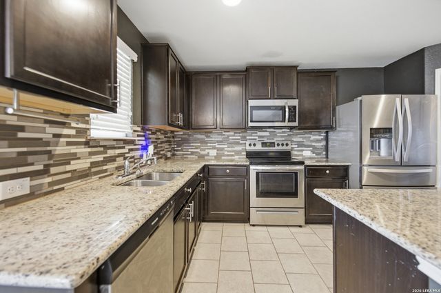 7411 Rigel Chase, San Antonio, TX 78252