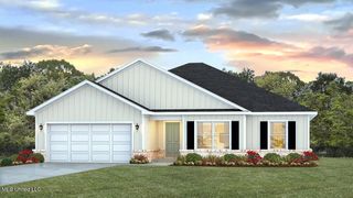 9613 Reserve Boulevard, Biloxi, MS 39532
